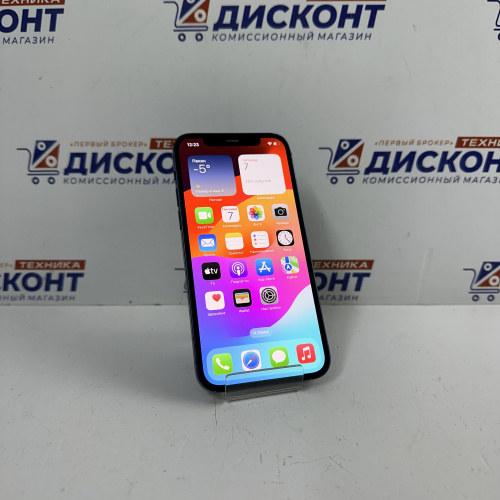  Смартфон Apple iPhone 12 128 Гб