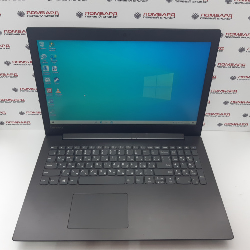 Ноутбук Lenovo ideapad330-15AST