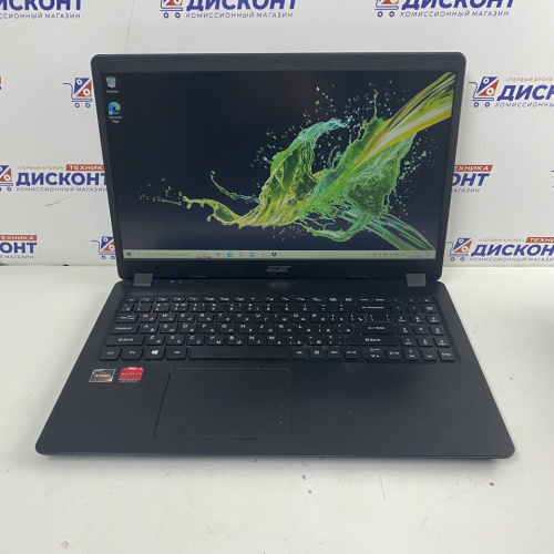  Ноутбук Acer Aspire 3