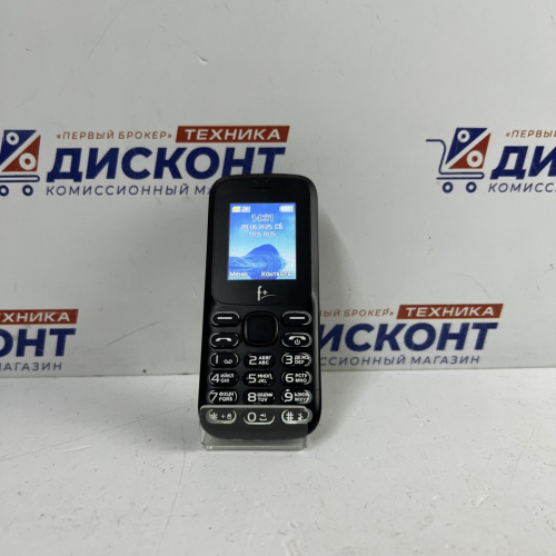 Телефон F+ S240