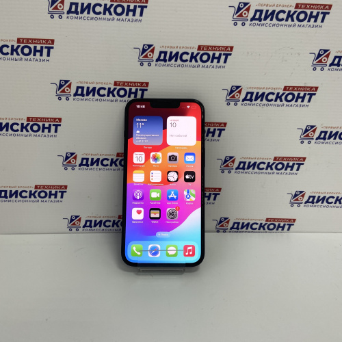 Смартфон Apple iPhone 14 128 ГБ