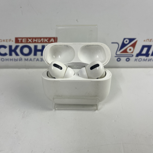 Беспроводные наушники Apple AirPods Pro