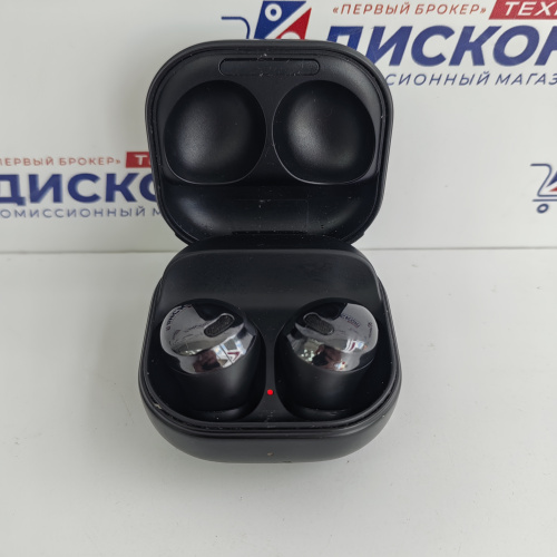 Беспроводные наушники Samsung Galaxy Buds Pro