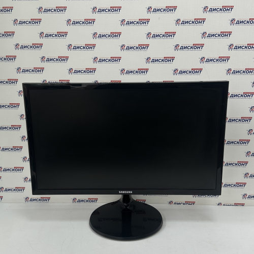 Монитор Samsung S22F350FHI 22"