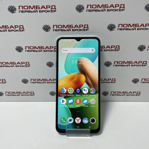 Смартфон vivo Y22 4/64 ГБ