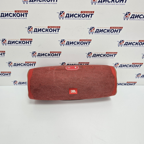 Колонка JBL Charge 4