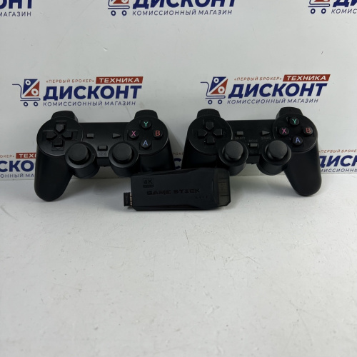 Игровая приставка Game Stick Lite