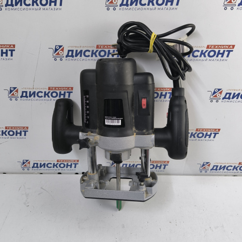 Фрезер сетевой универсальный M1R-KZ3-8