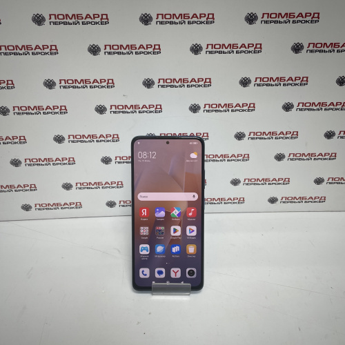 Смартфон Xiaomi Redmi Note 12 Pro 4G 8/256 Гб