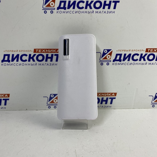 Внешний аккумулятор 20000 mAh Demaco DMK-A41
