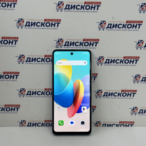 Смартфон TECNO Spark Go 2024 4/128 Гб
