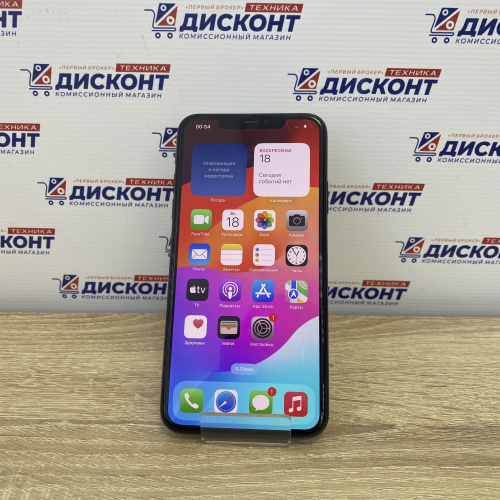 Смартфон Apple iPhone 11 Pro Max 256 ГБ