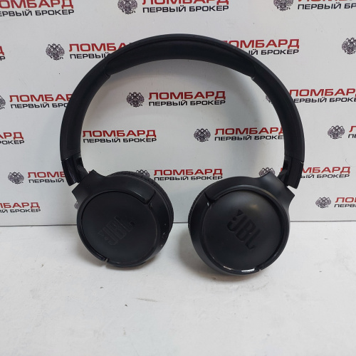 Беспроводные наушники JBL Tune 520BT