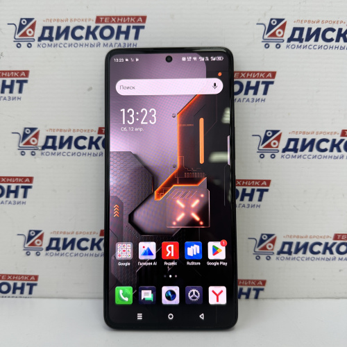 Смартфон Infinix GT 10 Pro 8/256 ГБ