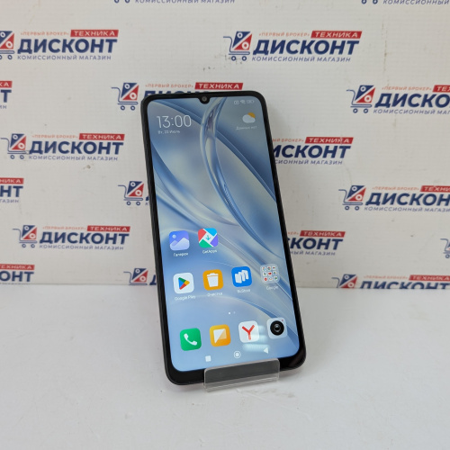 Смартфон Xiaomi Redmi 13C 8/256 ГБ