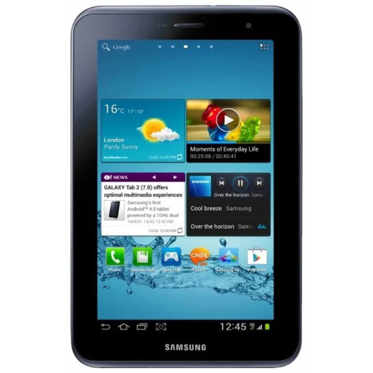 samsung galaxy tab 2