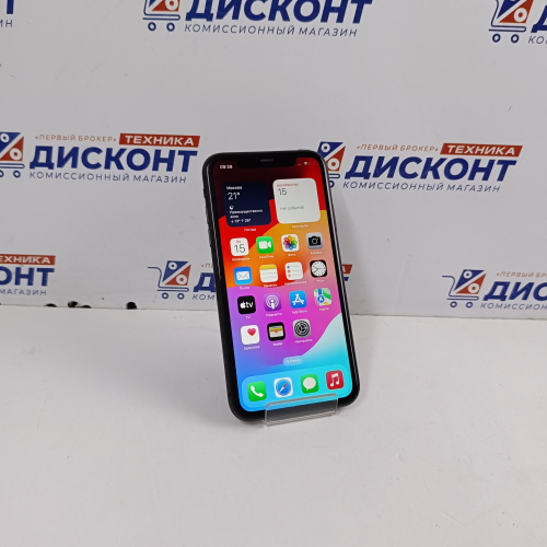 Смартфон Apple iPhone 11 64 ГБ