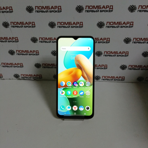 Смартфон Vivo Y35 4/128 Гб