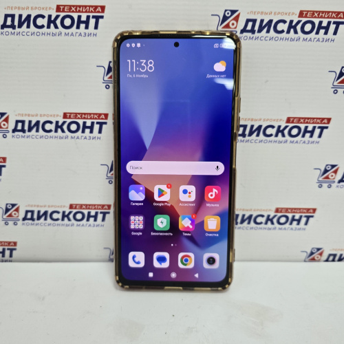 Смартфон Xiaomi Redmi Note 10 Pro 6/128 Гб