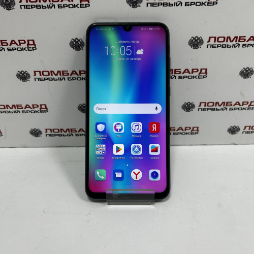 Смартфон HONOR 10 Lite 3/32 Гб