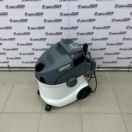 Моющий пылесос Karcher SE 6.100