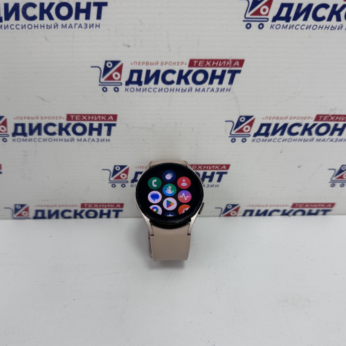 Умные часы Samsung Galaxy Watch 4 40мм