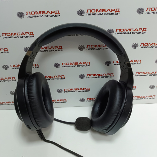 Проводные наушники A4Tech Bloody G220S