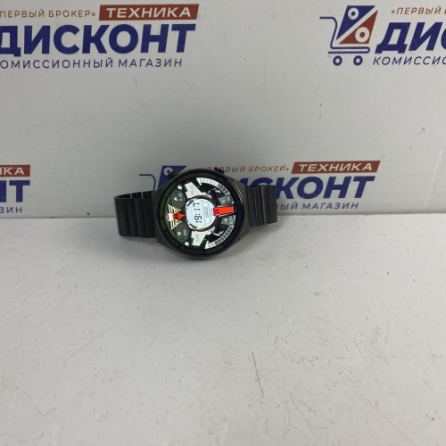 Умные часы DT3 MAX ultra