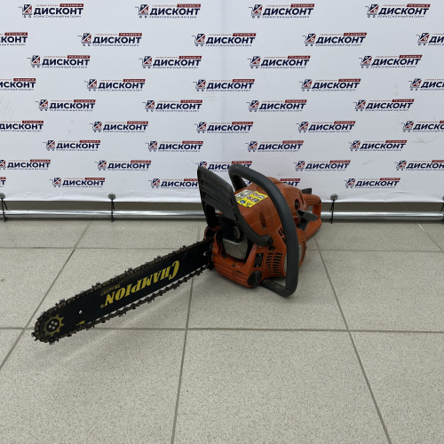 Бензопила Husqvarna 236