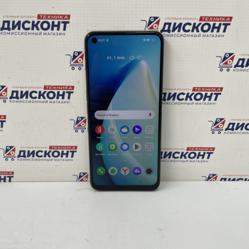Смартфон Realme 8i 4/128 Гб