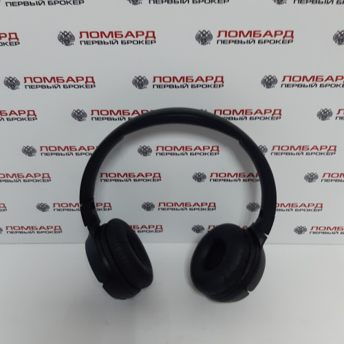 Беспроводные наушники JBL Tune 510BT