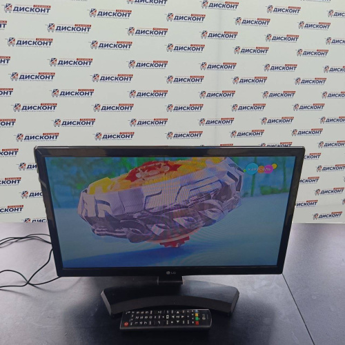 Телевизор LG 20MT48VF