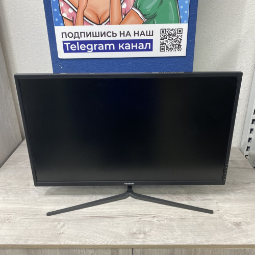 31.5" Монитор Viewsonic VX3211-2K-mhd