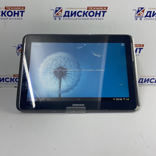  Планшет Samsung Galaxy Note 10.1 N8000 1/16 Гб