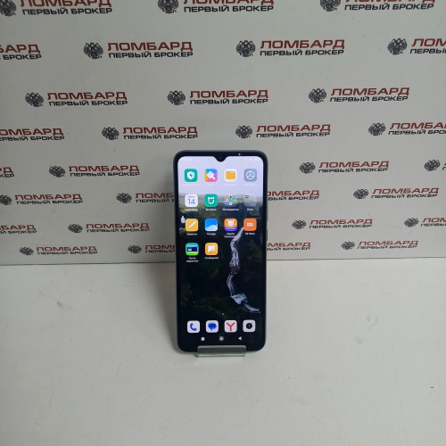 Смартфон Xiaomi Redmi 10C 4/128 ГБ