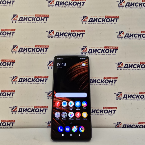 Смартфон Xiaomi POCO X3 6/128 ГБ