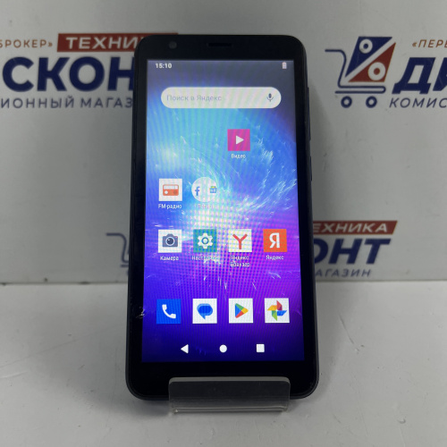 Смартфон ZTE Blade L8 1/16 Гб