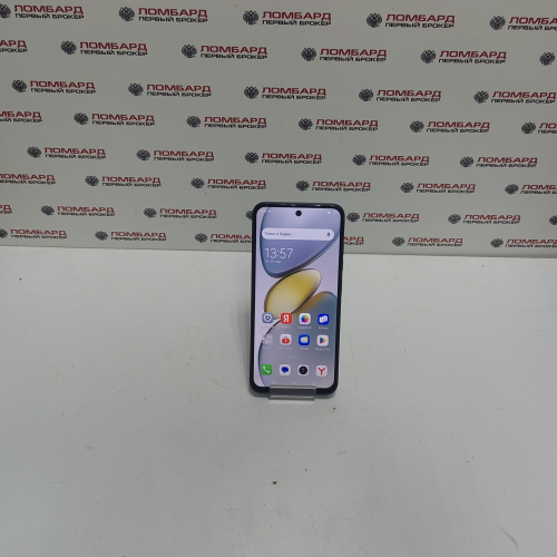 Смартфон TECNO Spark Go 1 4/128 Гб