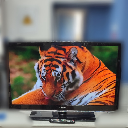  Телевизор Samsung LE-40C530