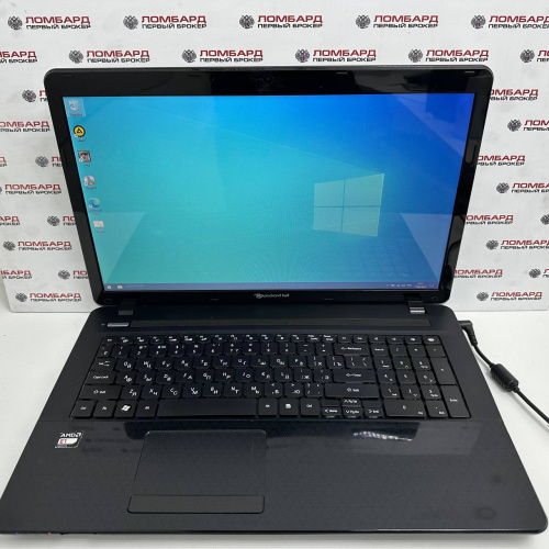 Ноутбук Packard bell EG70