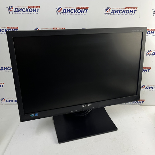 Монитор 21.5" Samsung S22A200B