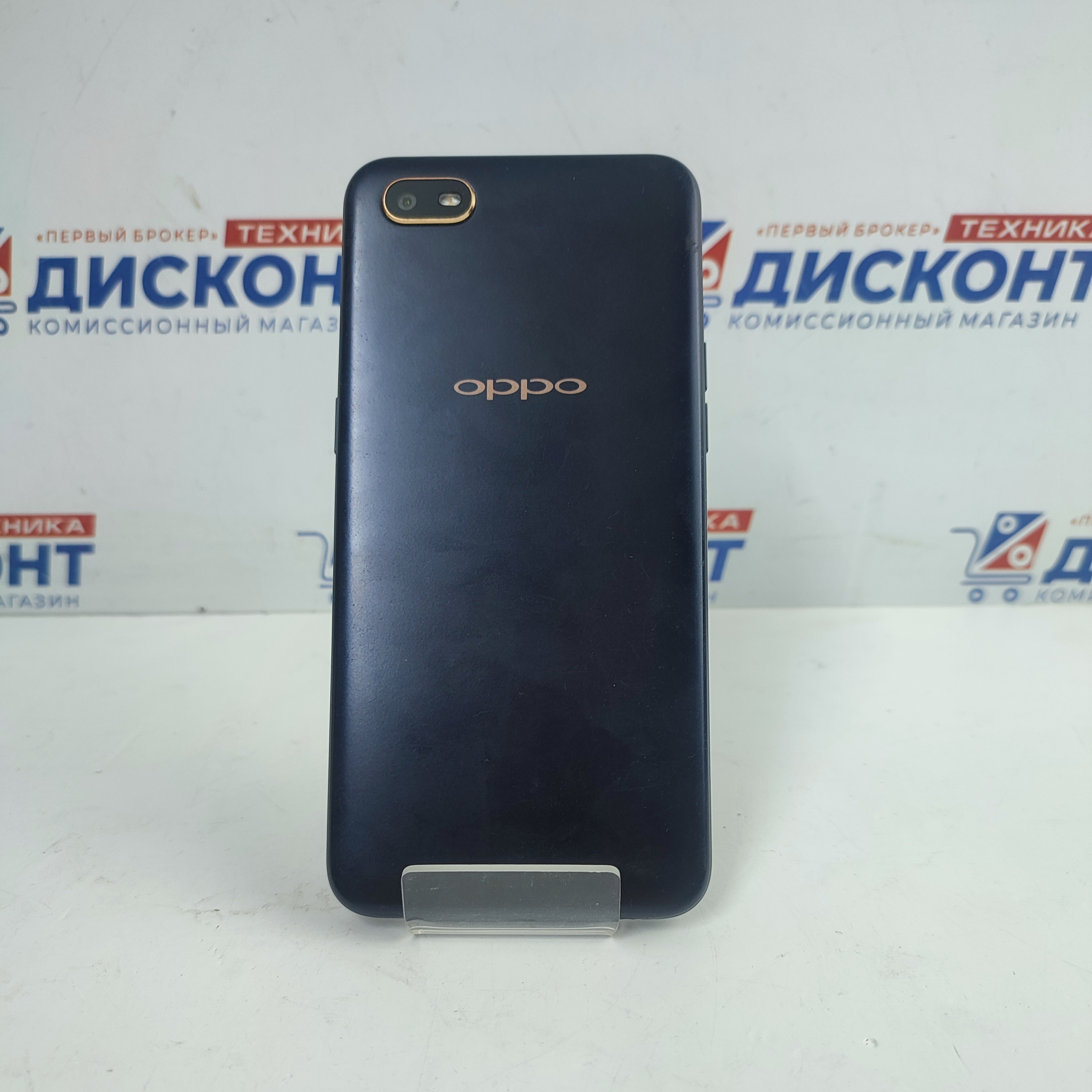 Купить Смартфон OPPO A1k 2/32 ГБ б/у в Смоленске. Цена 3650 рублей |  Ломбард 