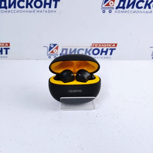 Беспроводные наушники realme Buds T110 RMA2306