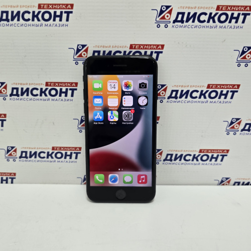 Смартфон Apple iPhone 7 128 Гб