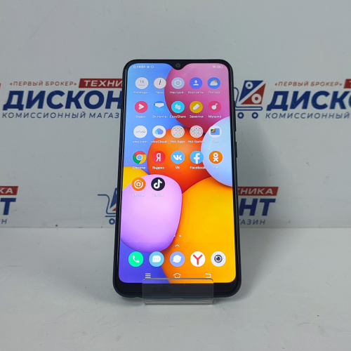 Смартфон vivo Y1s 2/32 ГБ