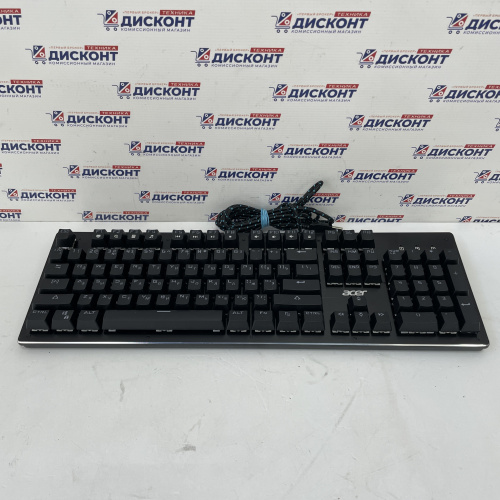 Игровая клавиатура Acer OKW127