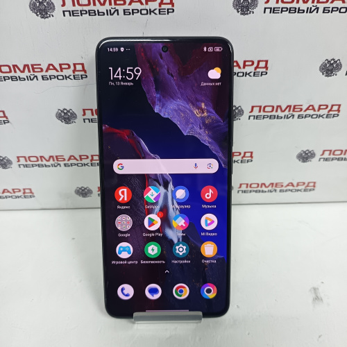 Смартфон Xiaomi Poco F5 Pro 12/512 Гб