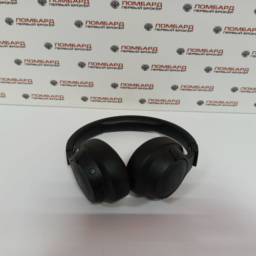 Беспроводные наушники JBL Tune 770NC