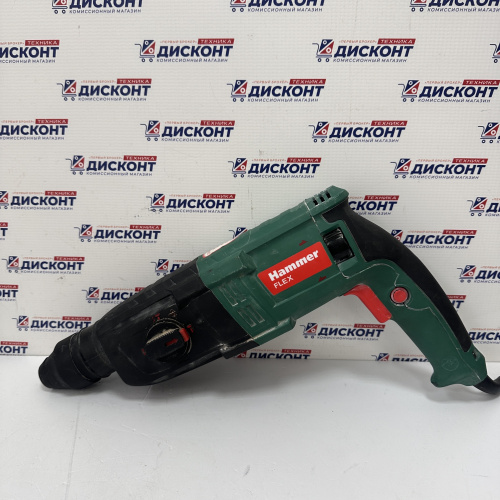 Перфоратор HAMMER PRT800D