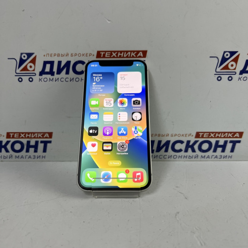 Смартфон Apple iPhone 12 mini 64 ГБ